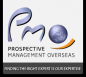 Prospective Management Overseas logo